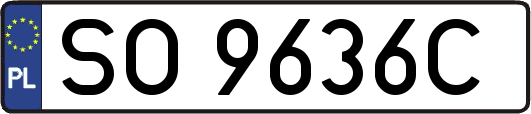 SO9636C