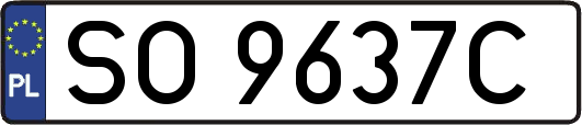 SO9637C