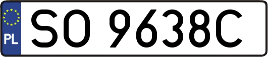 SO9638C