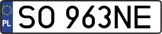 SO963NE