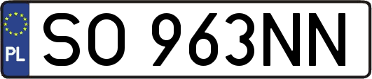 SO963NN