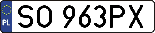 SO963PX