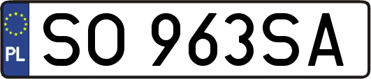 SO963SA