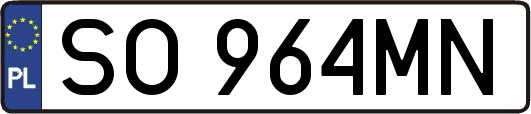 SO964MN