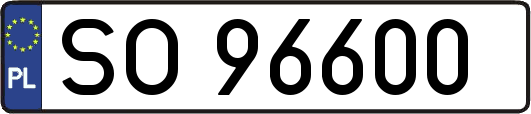 SO96600
