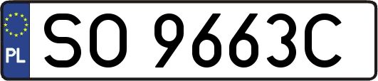 SO9663C
