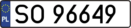 SO96649