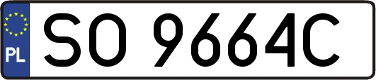 SO9664C