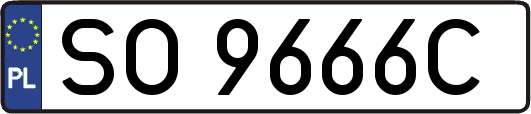 SO9666C
