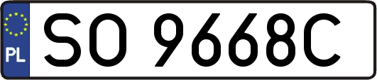 SO9668C