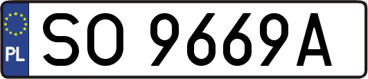 SO9669A