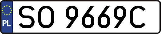SO9669C