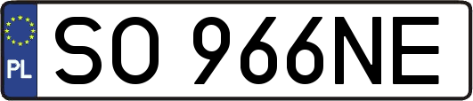 SO966NE
