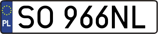 SO966NL