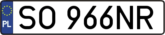 SO966NR
