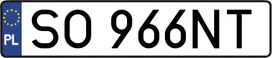 SO966NT