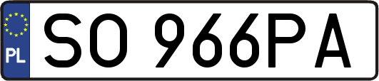 SO966PA