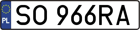 SO966RA