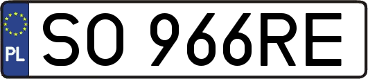 SO966RE