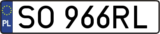 SO966RL
