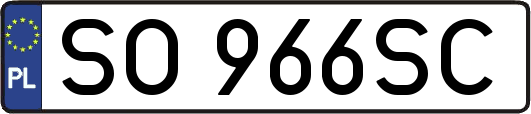 SO966SC