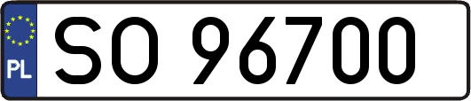 SO96700
