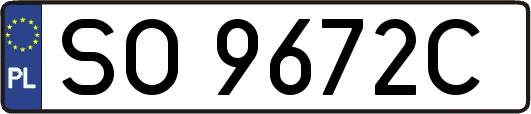SO9672C