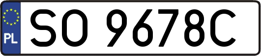 SO9678C