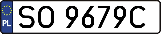 SO9679C