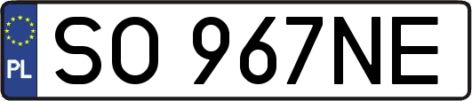SO967NE