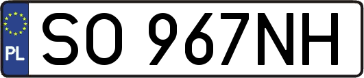 SO967NH