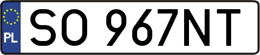 SO967NT