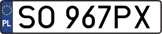SO967PX