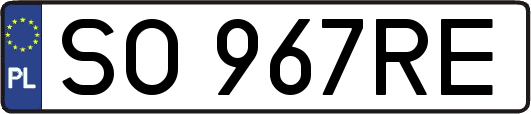 SO967RE