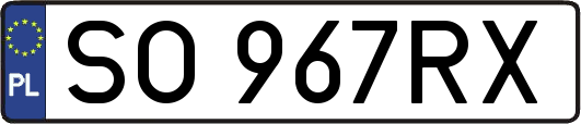 SO967RX