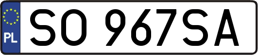 SO967SA