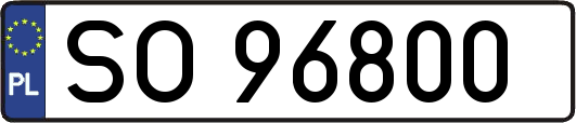 SO96800