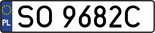 SO9682C