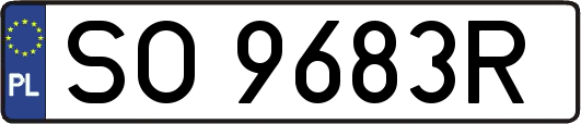 SO9683R