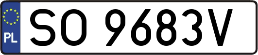SO9683V