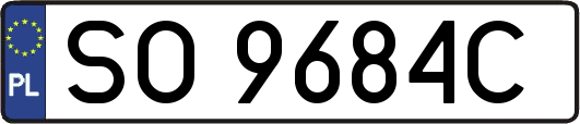 SO9684C