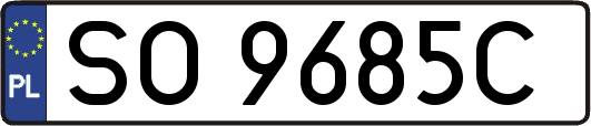 SO9685C