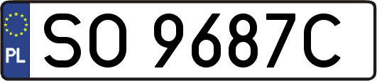 SO9687C