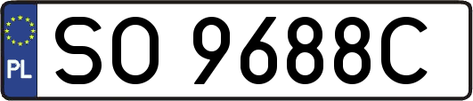SO9688C