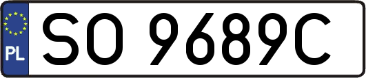 SO9689C