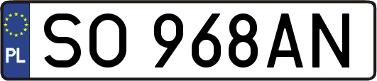SO968AN