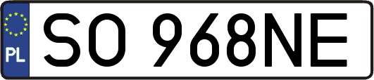 SO968NE