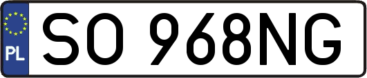 SO968NG