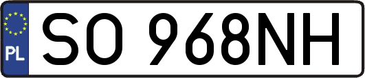 SO968NH