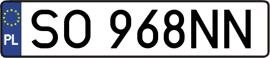 SO968NN